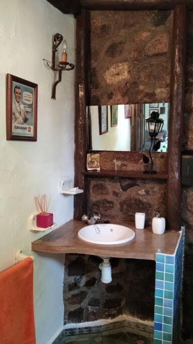 Rural House To Take A Break, La Serreria 25 - Private Garden Tacoronte Εξωτερικό φωτογραφία
