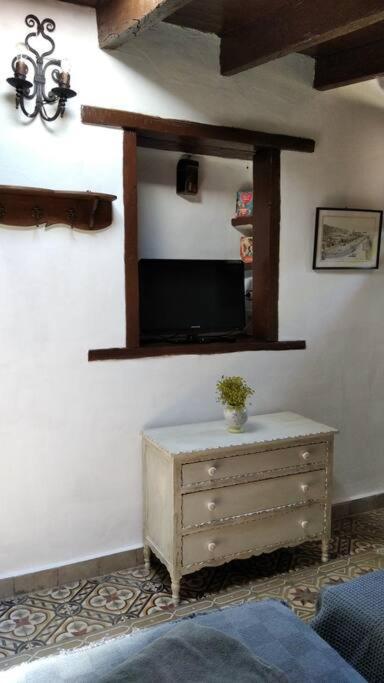 Rural House To Take A Break, La Serreria 25 - Private Garden Tacoronte Εξωτερικό φωτογραφία