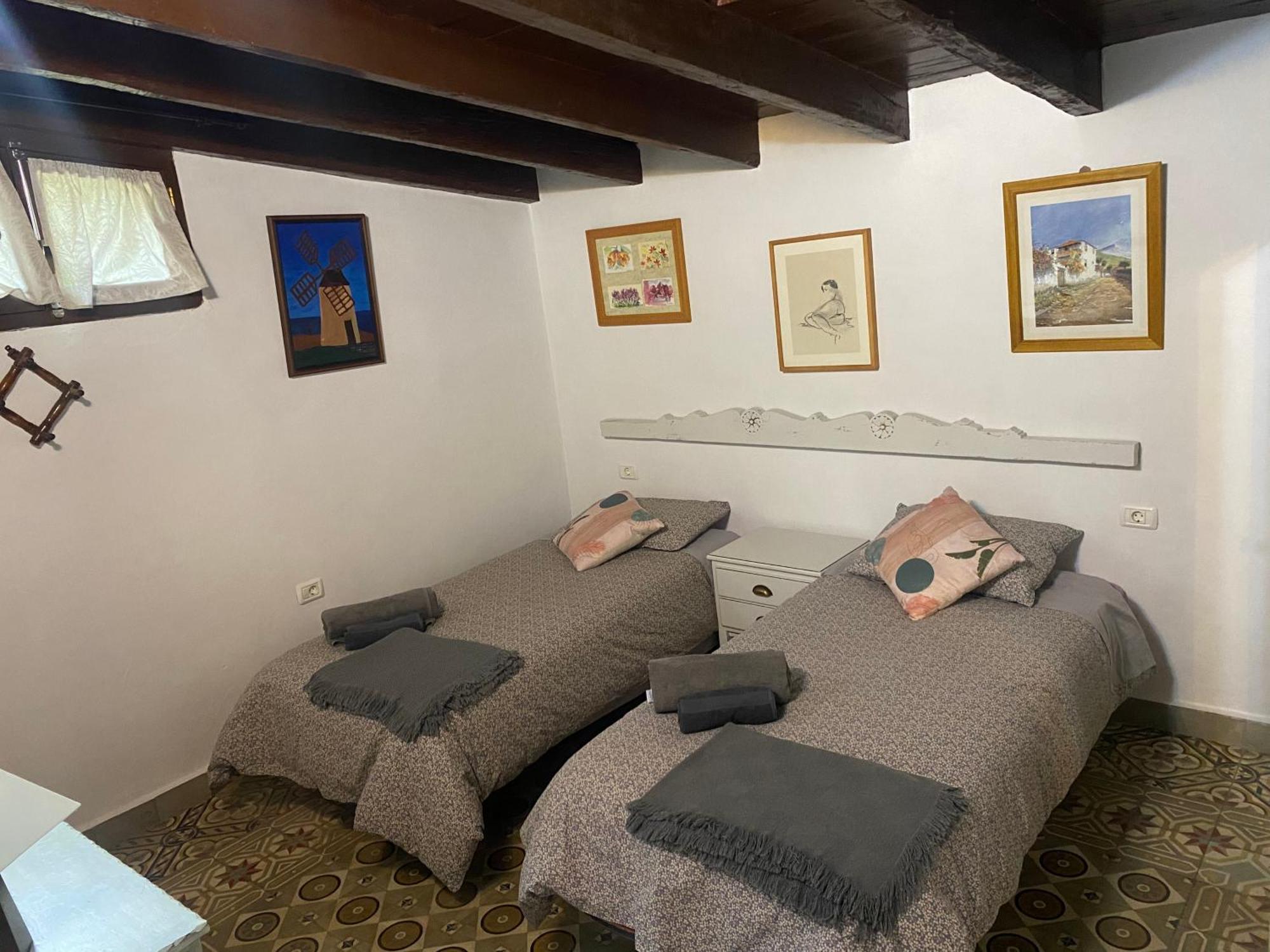 Rural House To Take A Break, La Serreria 25 - Private Garden Tacoronte Εξωτερικό φωτογραφία