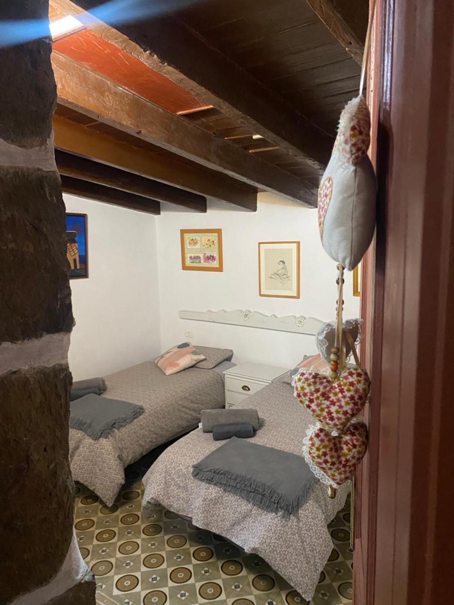 Rural House To Take A Break, La Serreria 25 - Private Garden Tacoronte Εξωτερικό φωτογραφία