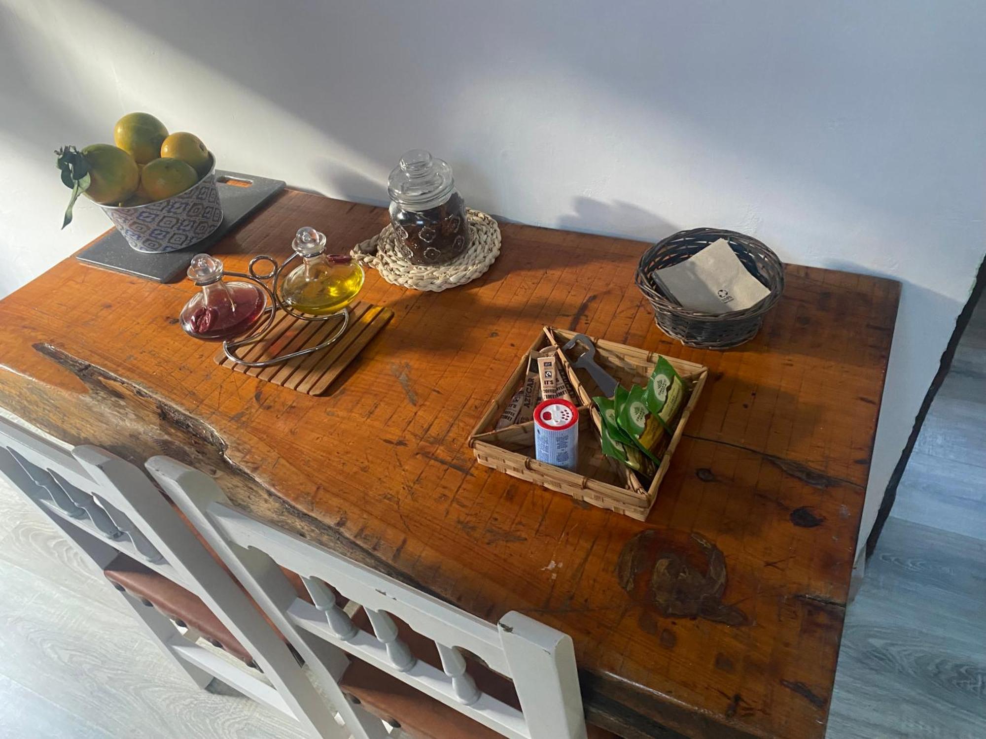 Rural House To Take A Break, La Serreria 25 - Private Garden Tacoronte Εξωτερικό φωτογραφία