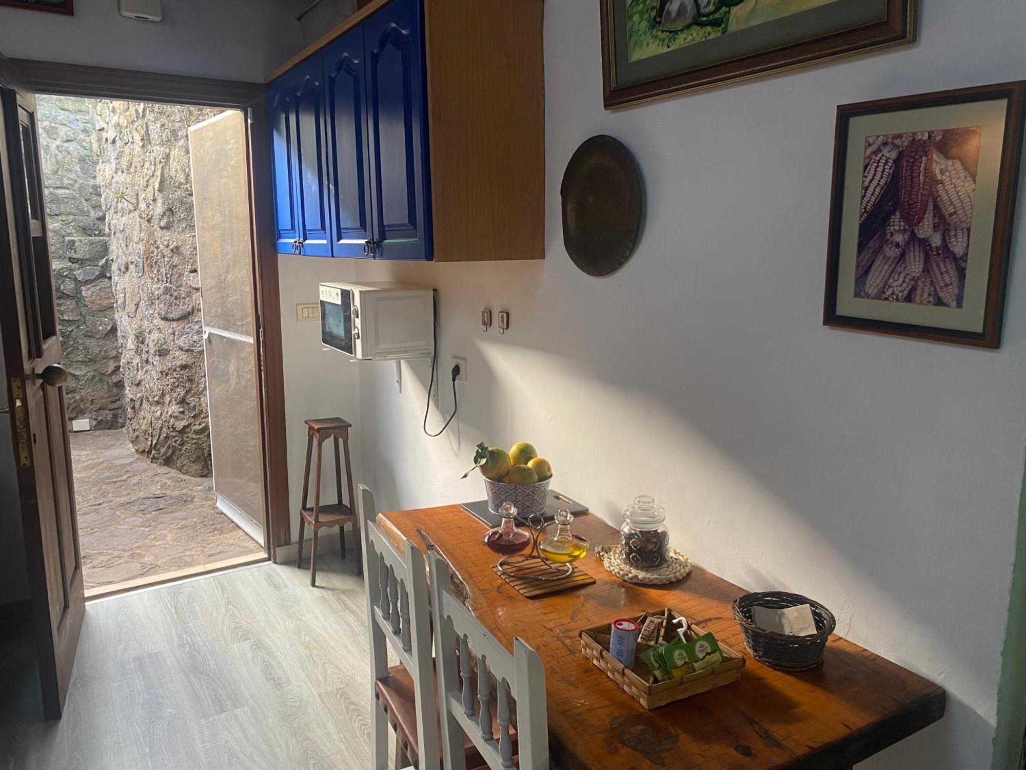 Rural House To Take A Break, La Serreria 25 - Private Garden Tacoronte Εξωτερικό φωτογραφία