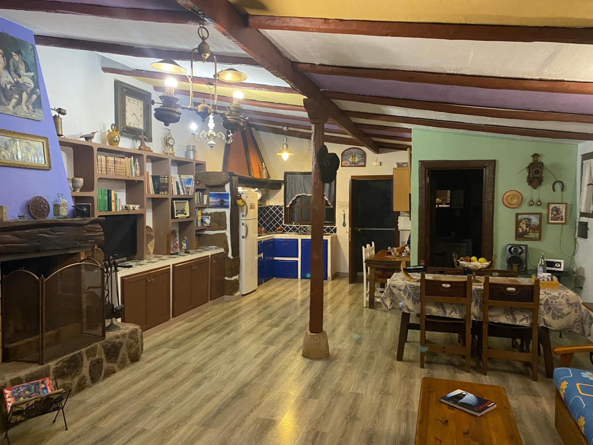 Rural House To Take A Break, La Serreria 25 - Private Garden Tacoronte Εξωτερικό φωτογραφία