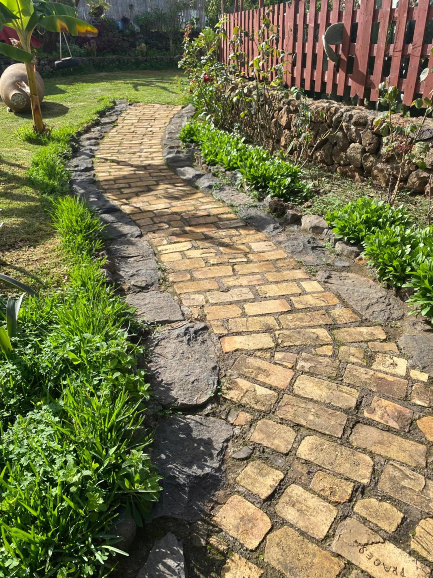 Rural House To Take A Break, La Serreria 25 - Private Garden Tacoronte Εξωτερικό φωτογραφία