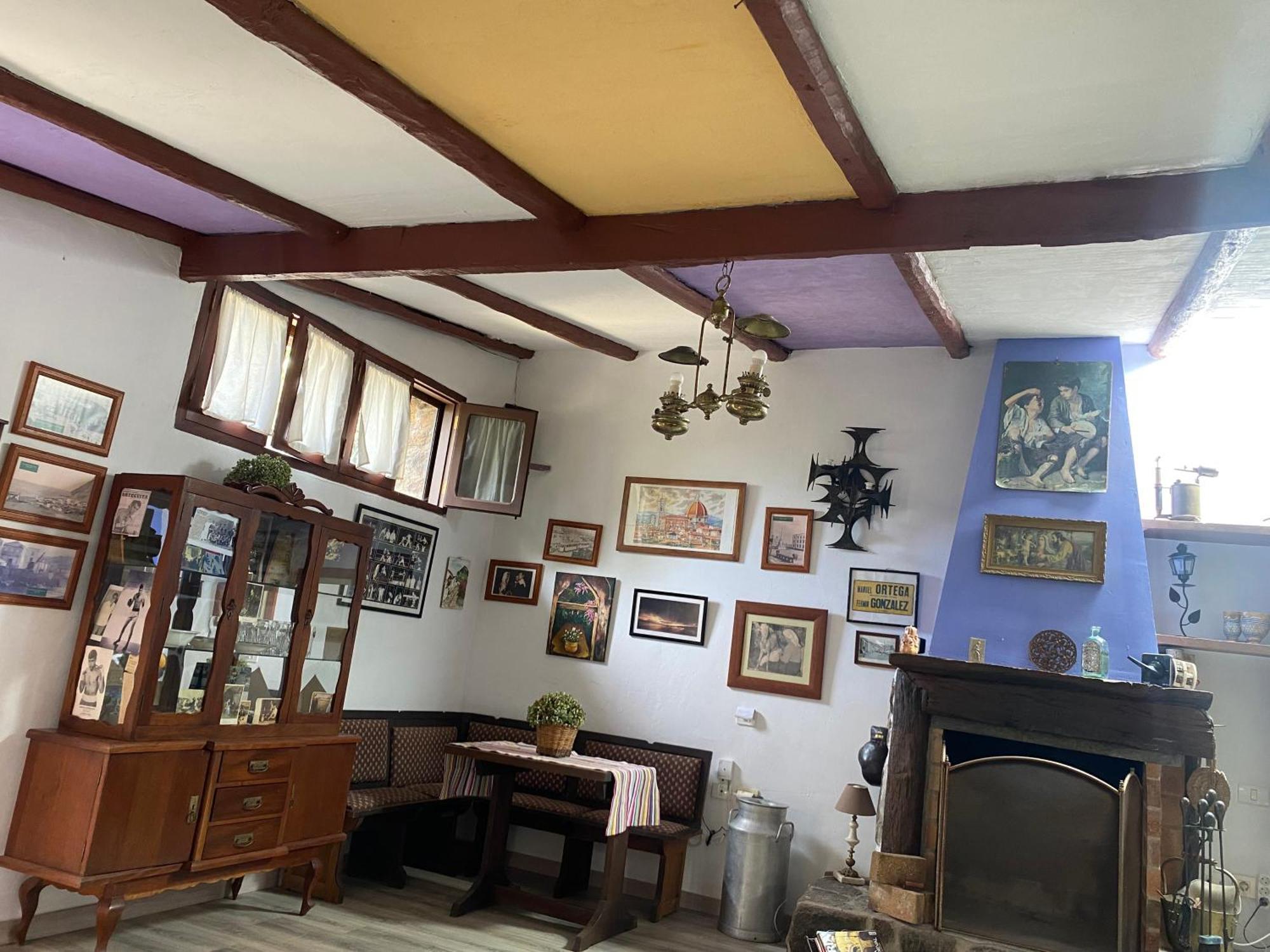 Rural House To Take A Break, La Serreria 25 - Private Garden Tacoronte Εξωτερικό φωτογραφία