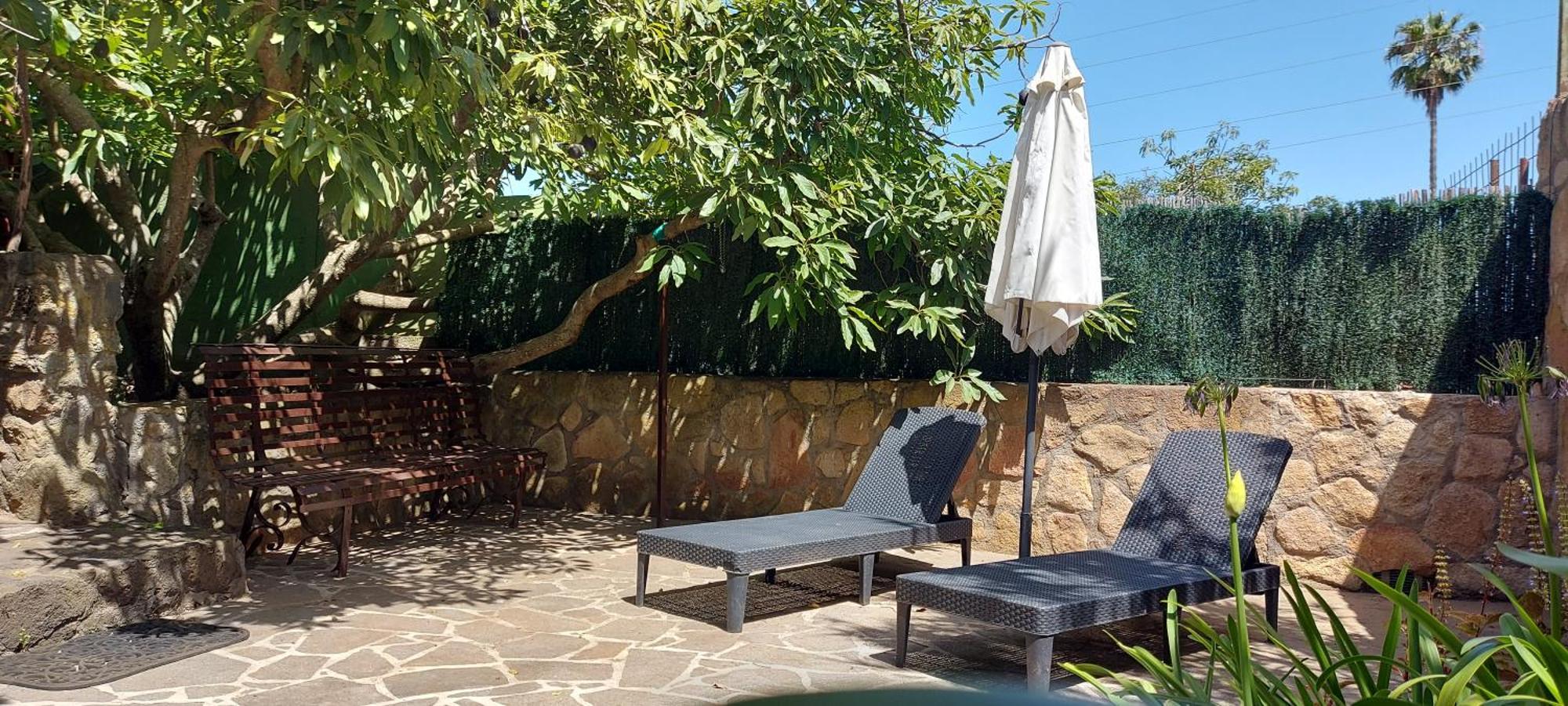 Rural House To Take A Break, La Serreria 25 - Private Garden Tacoronte Εξωτερικό φωτογραφία
