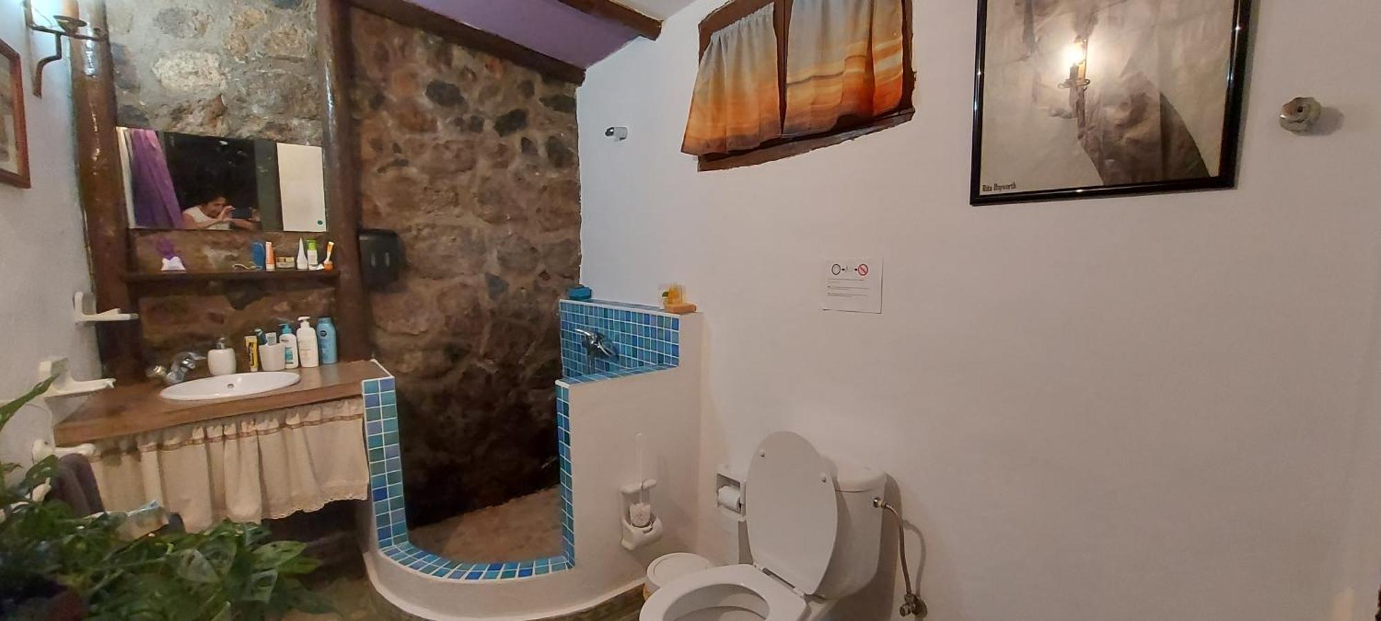 Rural House To Take A Break, La Serreria 25 - Private Garden Tacoronte Εξωτερικό φωτογραφία